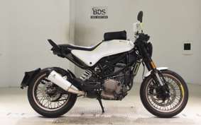 HUSQVARNA VITPILEN 401 2019
