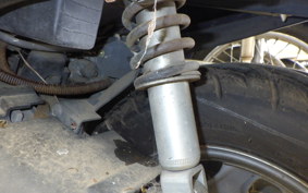 SUZUKI ADDRESS V100 CE13A