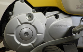 HONDA C110 SUPER CUB JA44