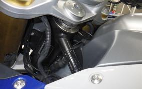 BMW R1200RS 2015