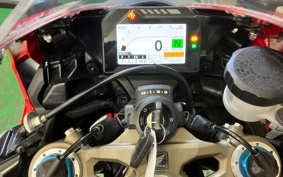 HONDA CBR1000RR 2017 SC77