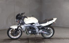 KAWASAKI ZANZAS ZR400D