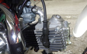 HONDA MONKEY 2000 AB27