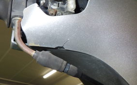 SUZUKI ADDRESS V125 G 2003 CF46A