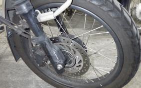 HONDA CT125 HUNTER CUB JA55