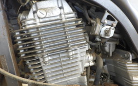 YAMAHA SRX400 Gen.2 1JL