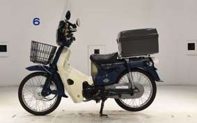 HONDA C50 SUPER CUB E AA01