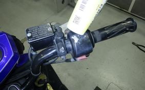 YAMAHA BW'S 50 Gen.3 SA44J