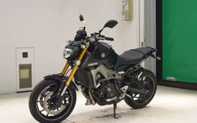 YAMAHA MT-09 A 2018 RN34J
