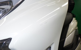 SUZUKI BURGMANストリート125EX EA23M