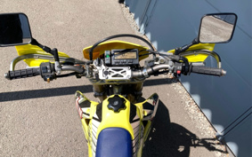 SUZUKI DR-Z400SM 2006 SK44A