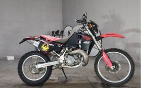 HONDA CRM250R MD24