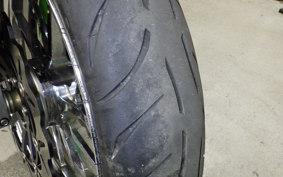 KAWASAKI ZX 1200 NINJA R 2000