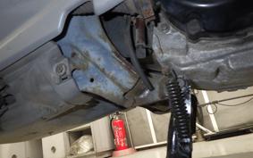 HONDA SPACY 125 Gen. 3 2008 JF04