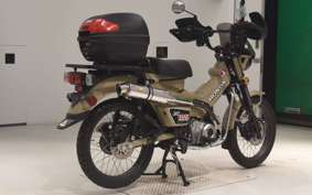 HONDA CT125 HUNTER CUB JA55