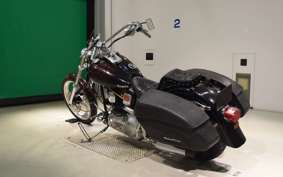 HARLEY FXSTS 1340 1989