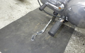 HARLEY XL883 2005