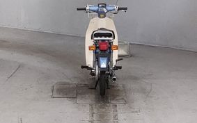 HONDA  SUPER CUB 70 SUPER  DELUXE  C70