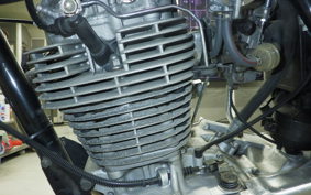 YAMAHA SR500 1998 1JN