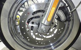 HARLEY FLSTC 1580 2007
