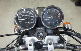 HONDA CB400SS E 2008 NC41