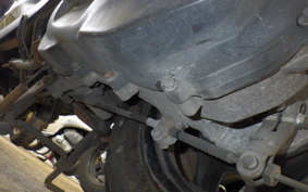 SUZUKI LET's 2 CA1PA