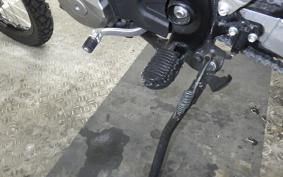 SUZUKI DR-Z4S 2025 ER1AH