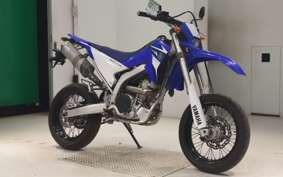 YAMAHA WR250R 1992 DG15J