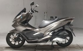 HONDA PCX 125 JF81