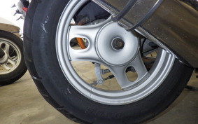 HONDA DIO Gen.5 AF56