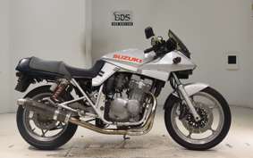 SUZUKI GSX400S KATANA 1992 GK77A