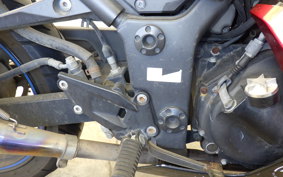 KAWASAKI NINJA 250R EX250K