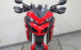DUCATI  DUCATI  MULTI  STRADA 1200 2016 AA02