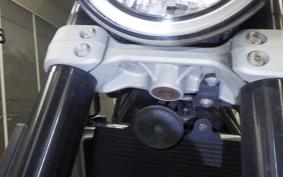 HUSQVARNA SVARTPILEN 401 2019