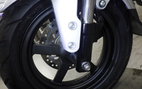 HONDA DAX 125 1995 JB04