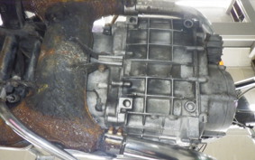 HONDA GL 400 WING CUSTOM 1981 GL400