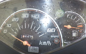 HONDA DIO Gen.6 AF68