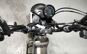 HONDA CT125 HUNTER CUB JA65