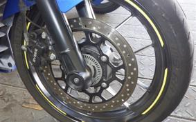 SUZUKI GIXXER 250 SF ED22B