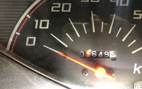 HONDA DIO AF68