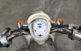 HONDA CREA SCOOPY AF55