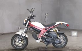 SUZUKI STREET MAGIC CA1LA