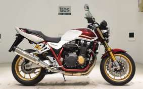 HONDA CB1300SF SUPER FOUR SP 2023 SC54