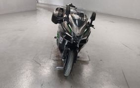 KAWASAKI  NINJA H2 SX SE PLUS  ZXT02A