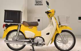 HONDA C50 SUPER CUB AA09