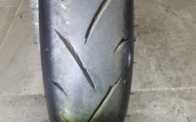 HONDA DIO ZX GEN 2 2014 AF35