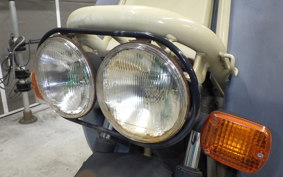 HONDA PS250 2006 MF09