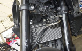 YAMAHA MT-03 ABS 2025 RH25J