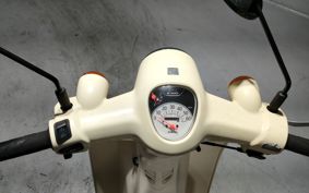 HONDA SUPER CUB50 AA09