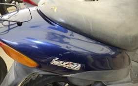 SUZUKI LET's 2 CA1PA